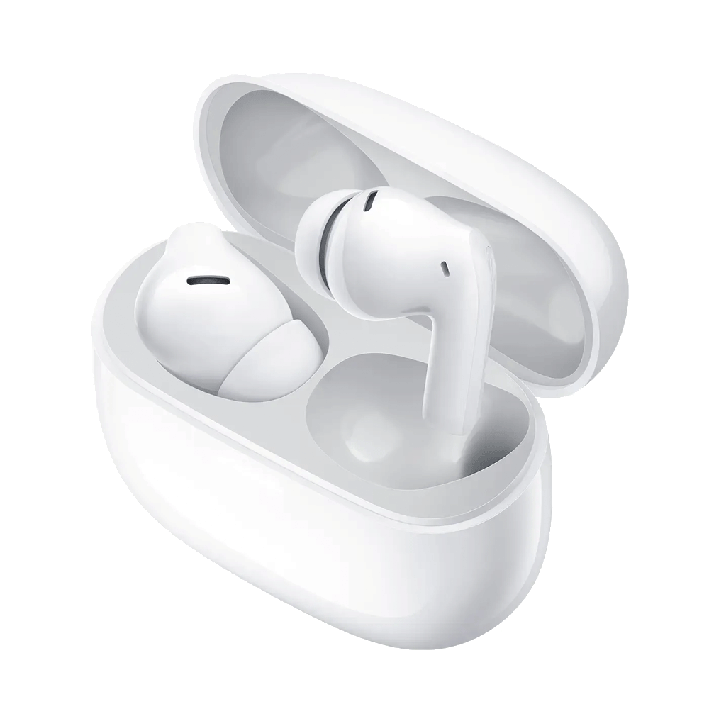 Audifonos Xiaomi Redmi Buds 5 PRO Bluetooth Blanco img #2