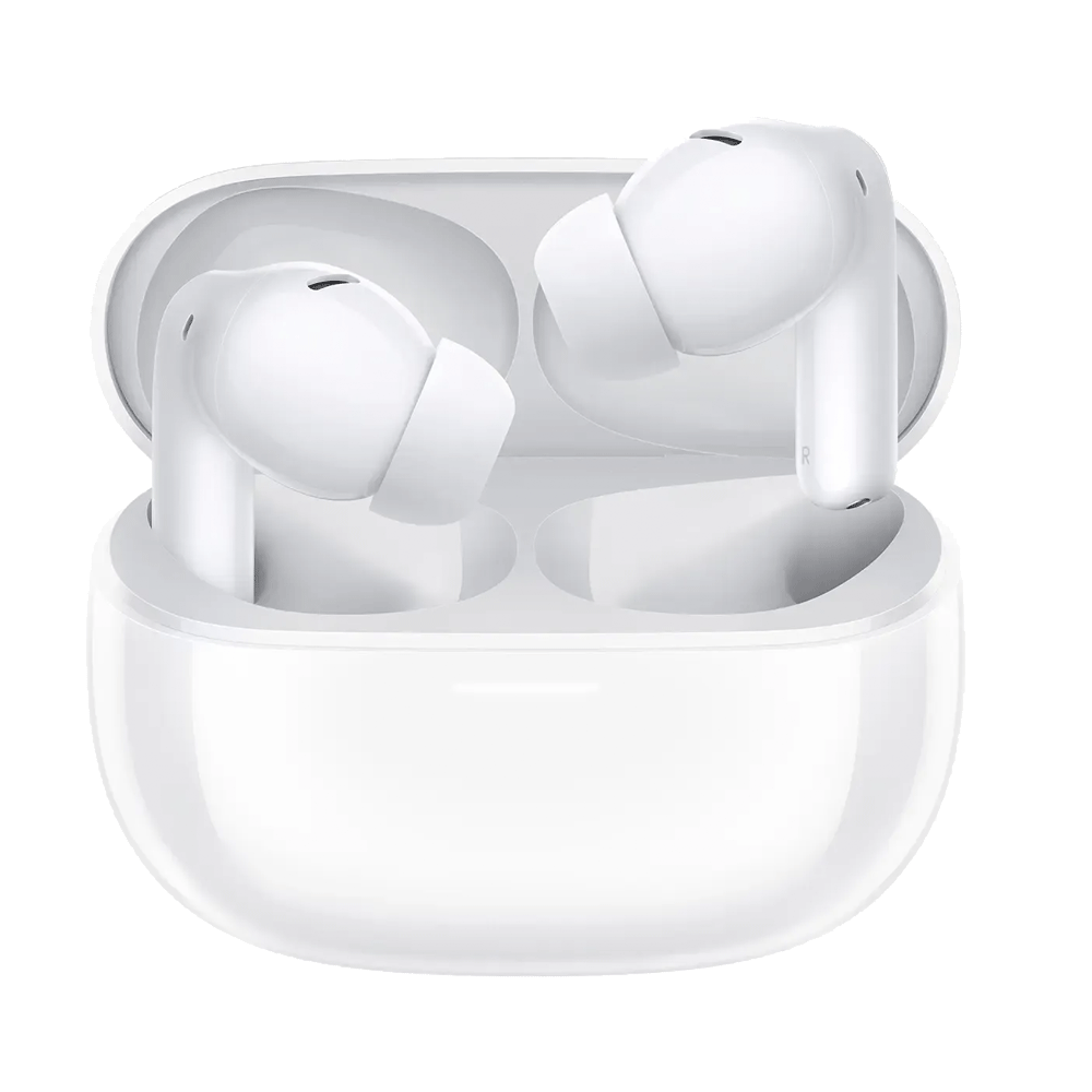 Audifonos Xiaomi Redmi Buds 5 PRO Bluetooth Blanco img #1