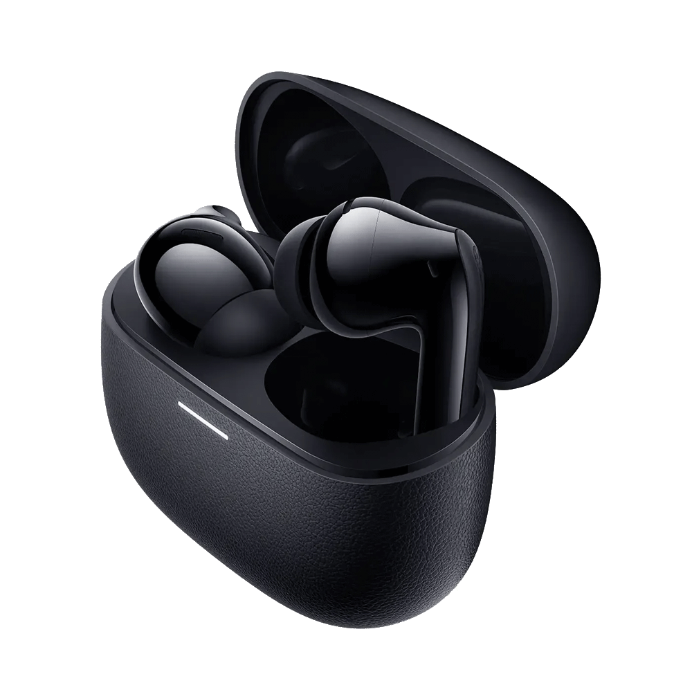 Audifonos Xiaomi Redmi Buds 5 PRO Bluetooth Negro img #2