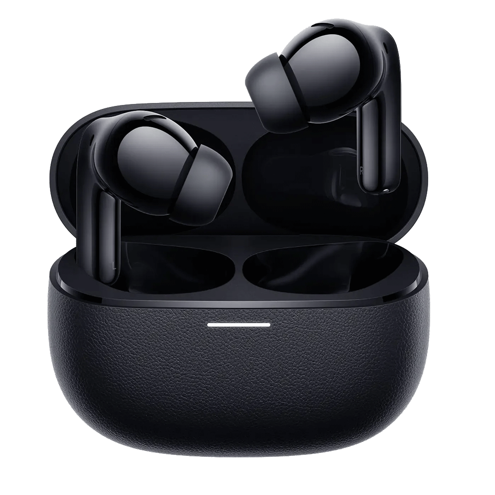 Audifonos Xiaomi Redmi Buds 5 PRO Bluetooth Negro img #1