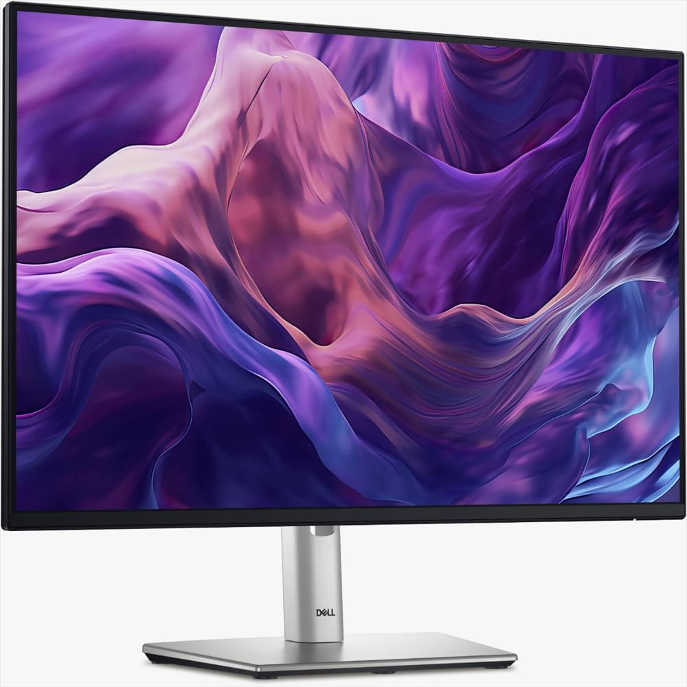 Monitor Dell Pro 24 Plus Con Concentrador Usb C P2425he img #1