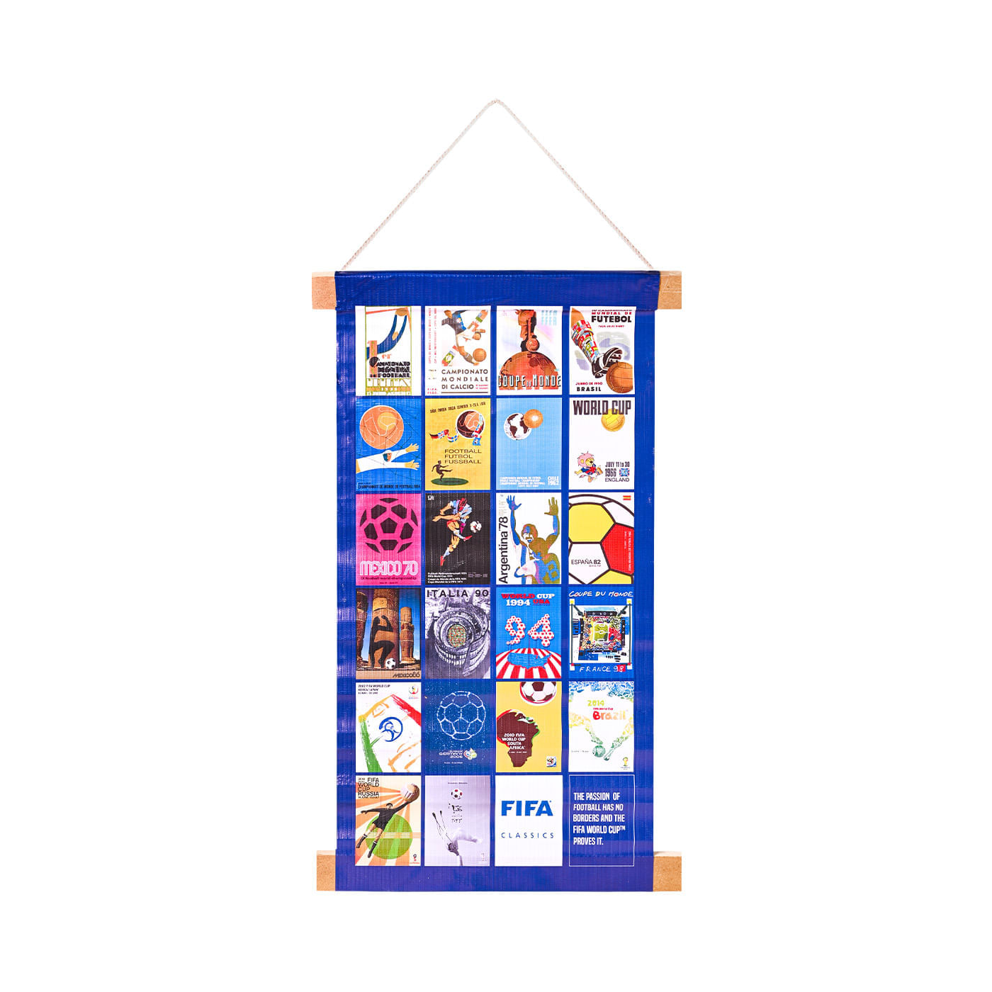 FIFA Juego de Mesa World Cup Trivia Expert Fútbol 2026 img #5
