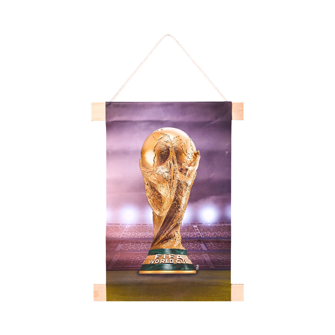 FIFA Rompecabezas Selección Colombia 250 Piezas Fútbol 2026 img #4