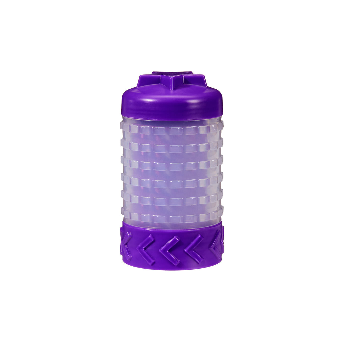 Wonder Factory Masa Moldeable Clásica Morado Libre de Gluten para Juego Creativo img #2