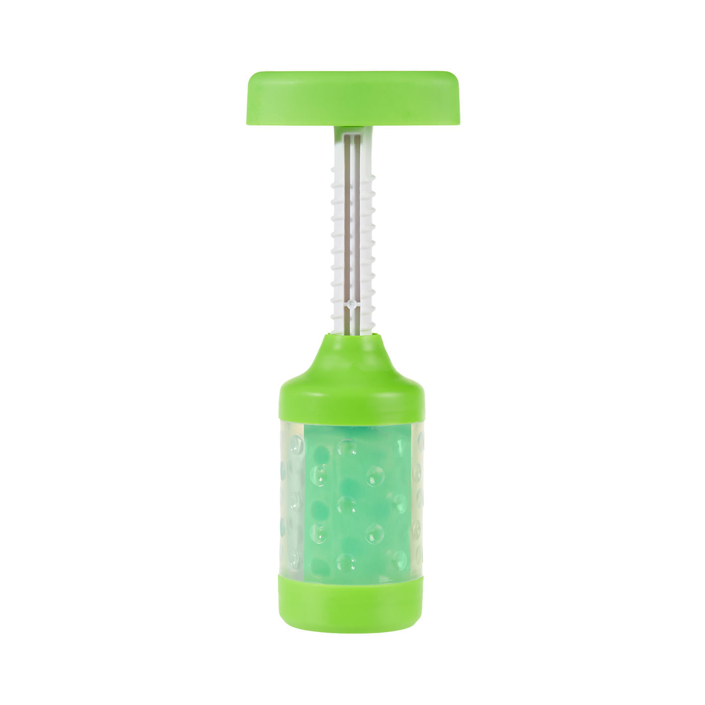 Wonder Factory Masa Moldeable Extruder Verde con Accesorios Creativos img #2