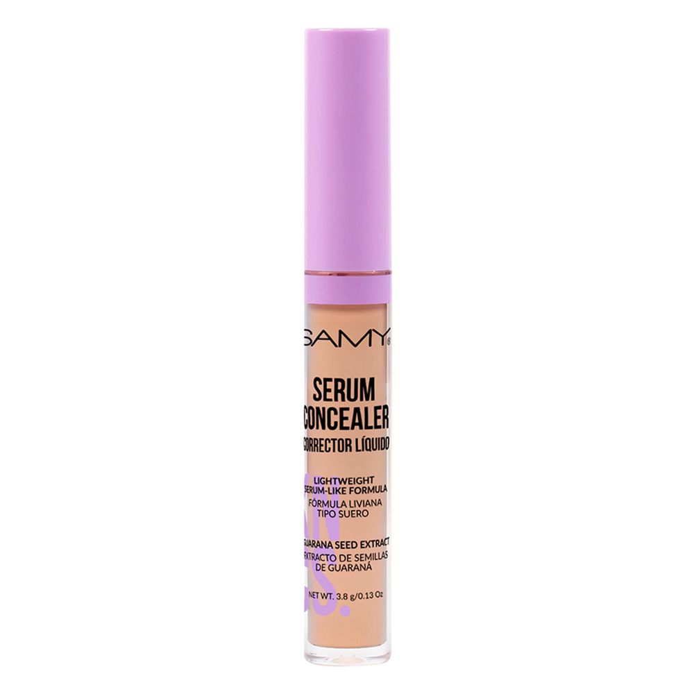 Corrector SAMY Formula Ligera (3.8  gr) img #1