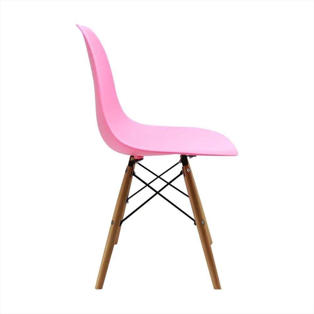 Silla Eames Rosado img #2