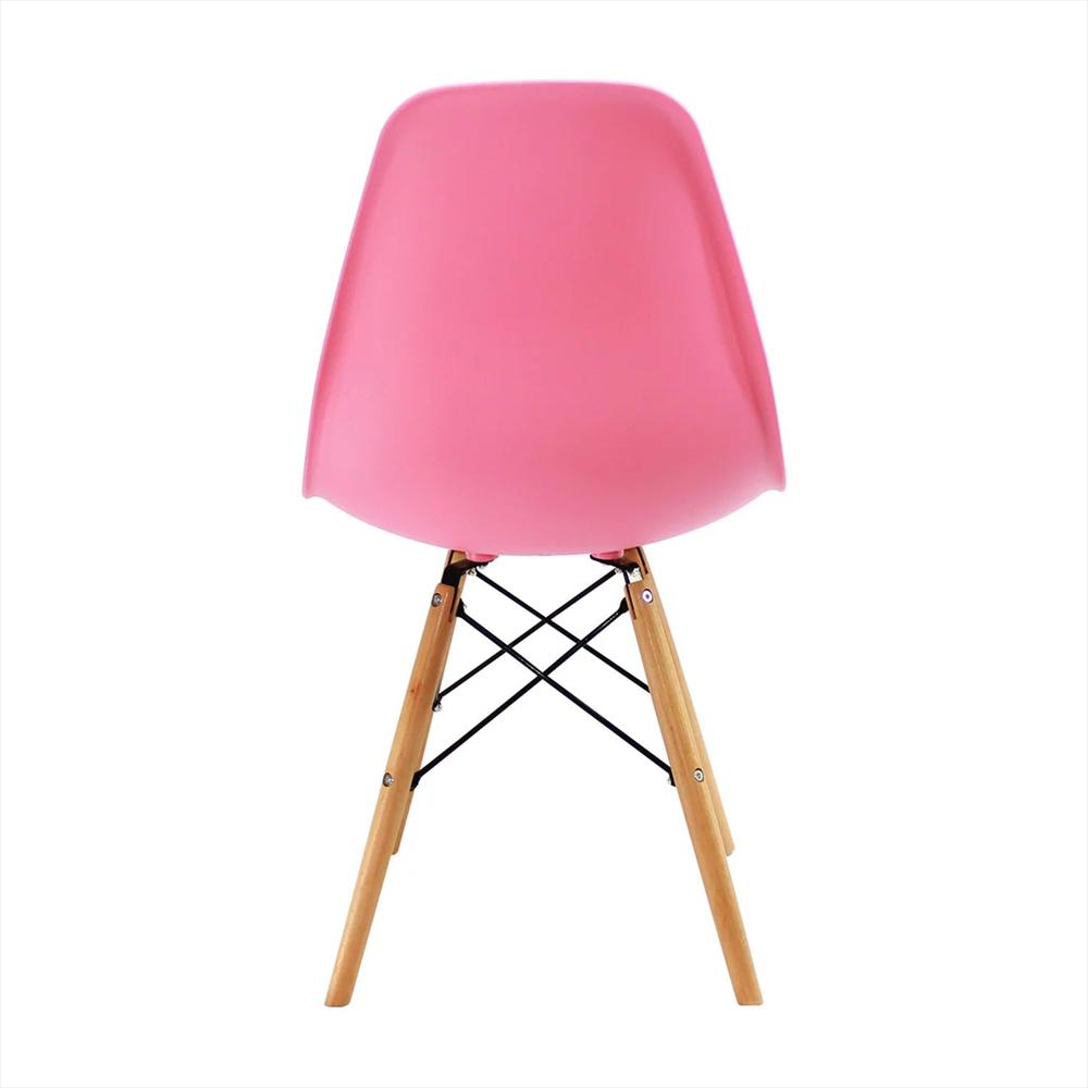 Silla Eames Rosado img #3