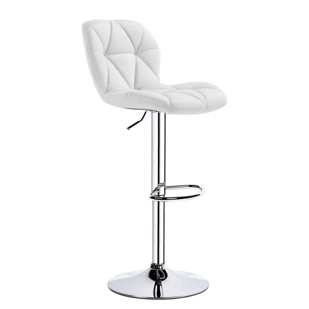 Silla De Barra Dais Blanco img #1