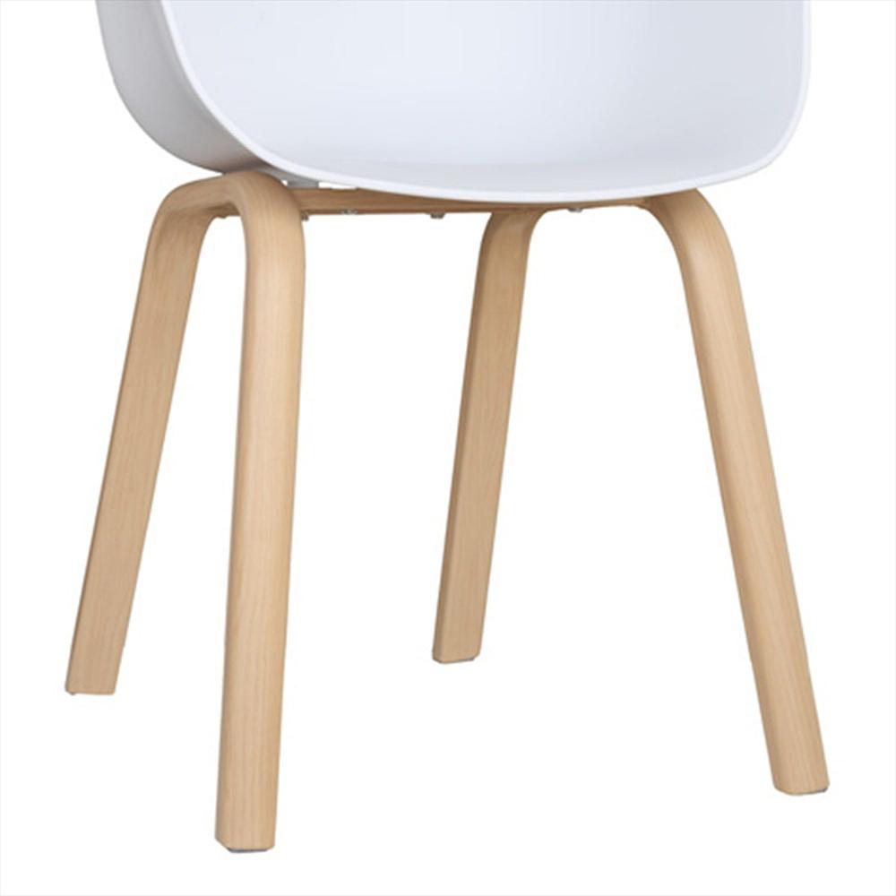 Silla Natura Blanco img #5