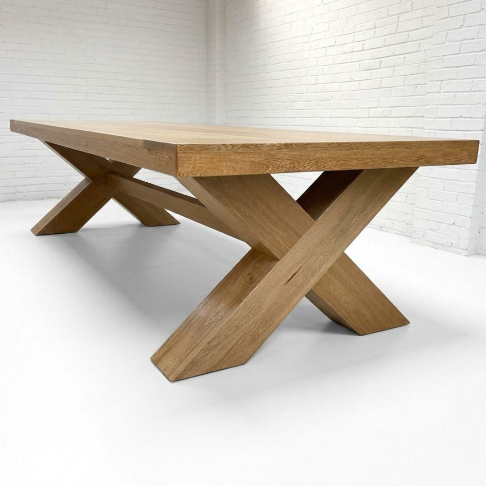 Mesa Comedor Brave 250Cm X 100Cm img #1