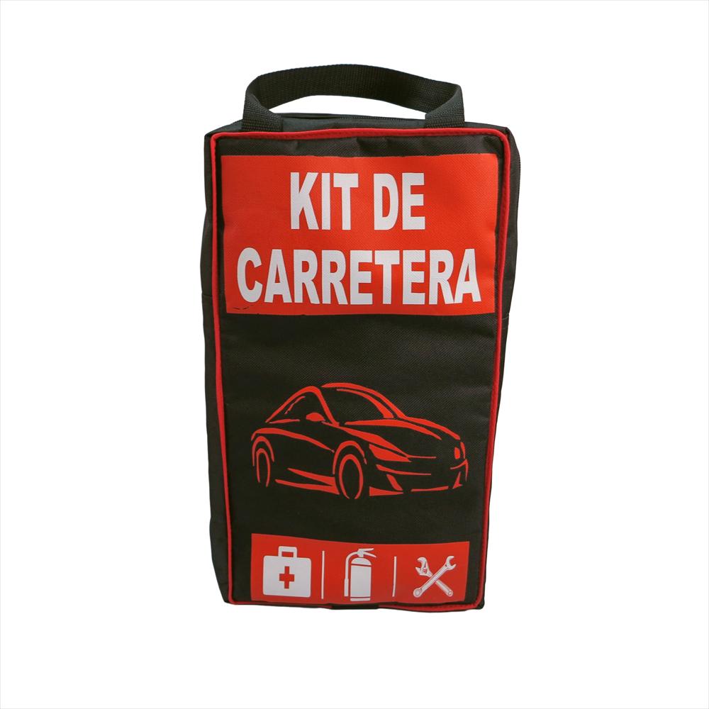 Kit De Carretera img #2