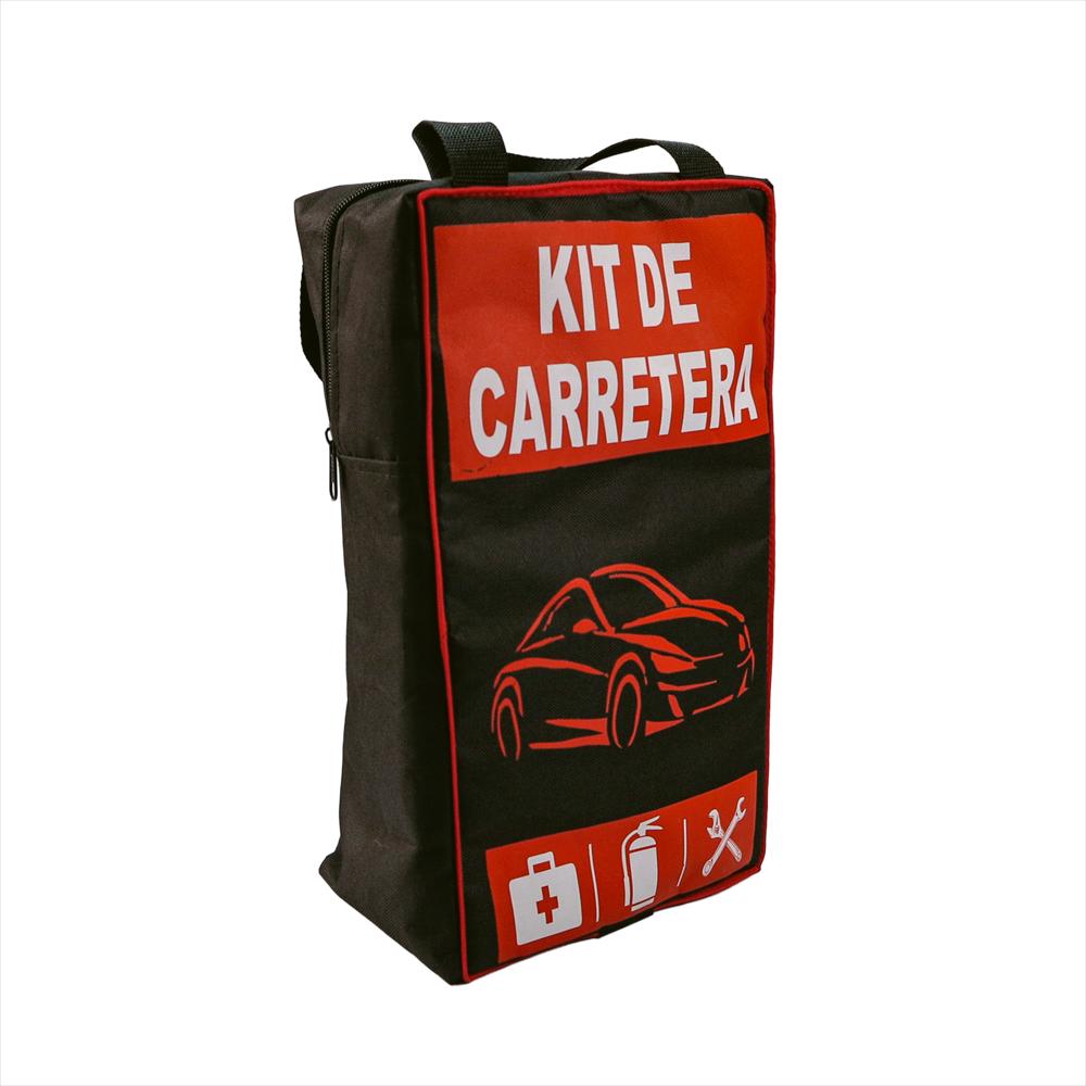 Kit De Carretera img #4