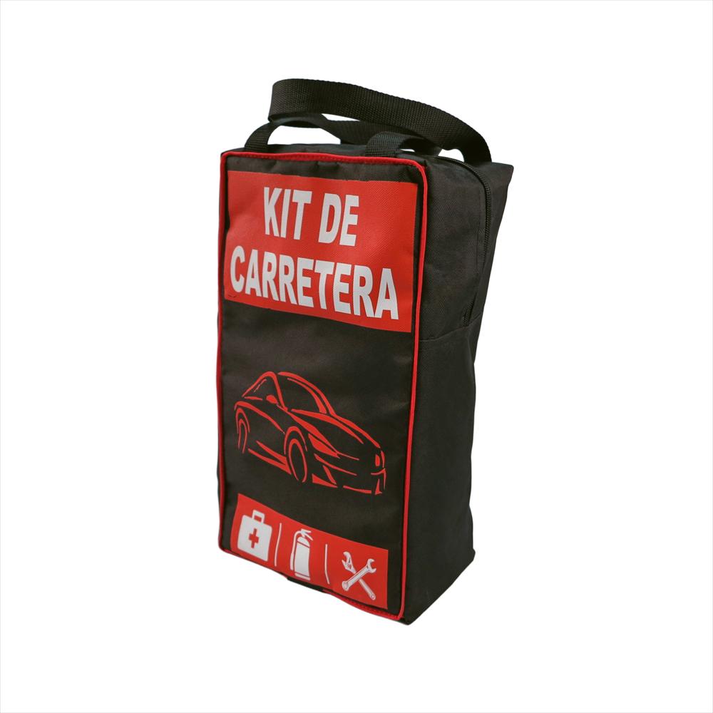 Kit De Carretera img #5