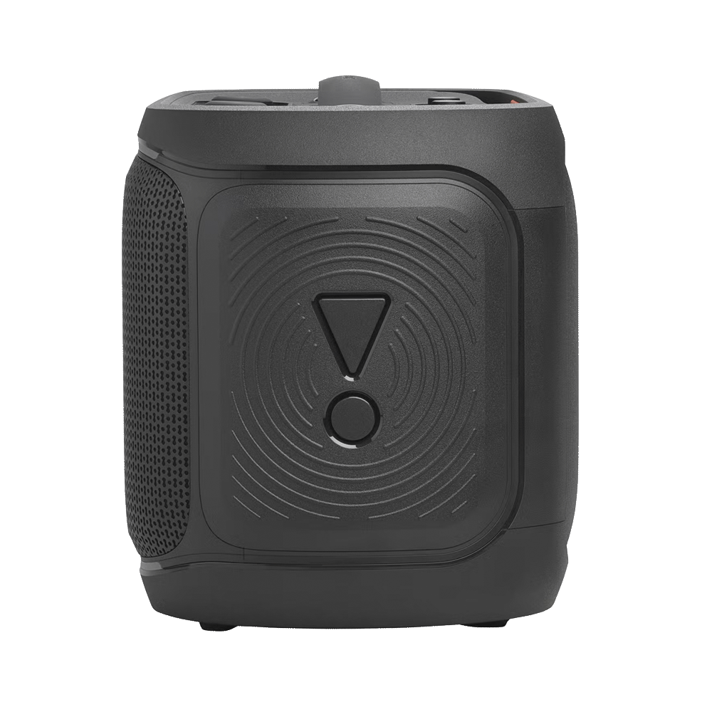 Parlante JBL Party Box On The Go 2 Negro img #4
