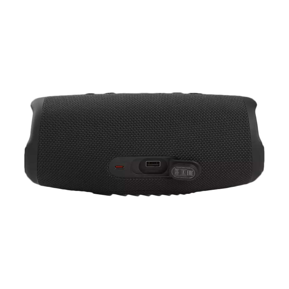 Parlante JBL Charge 5 Bluetooth Negro img #4