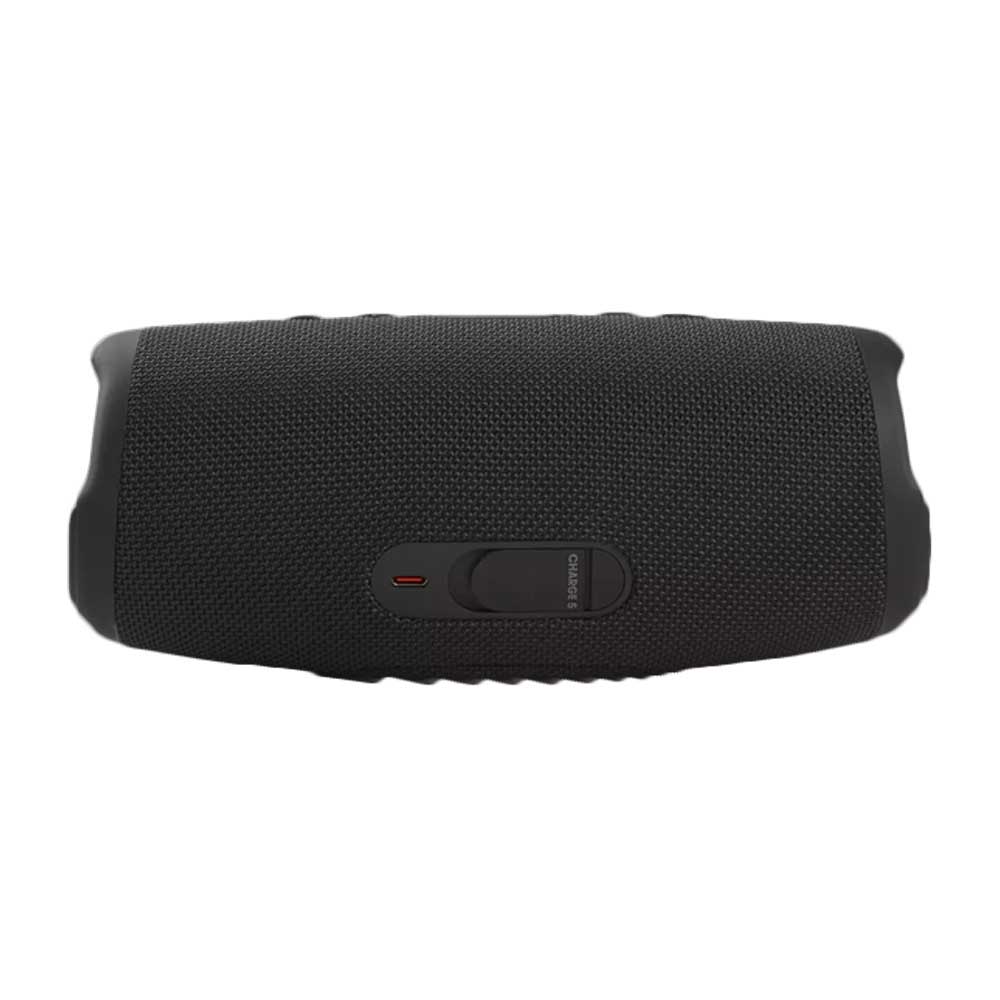 Parlante JBL Charge 5 Bluetooth Negro img #5