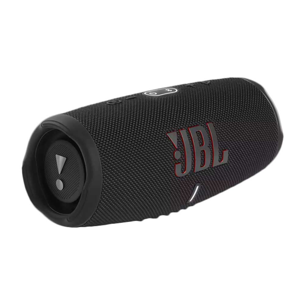 Parlante JBL Charge 5 Bluetooth Negro img #2