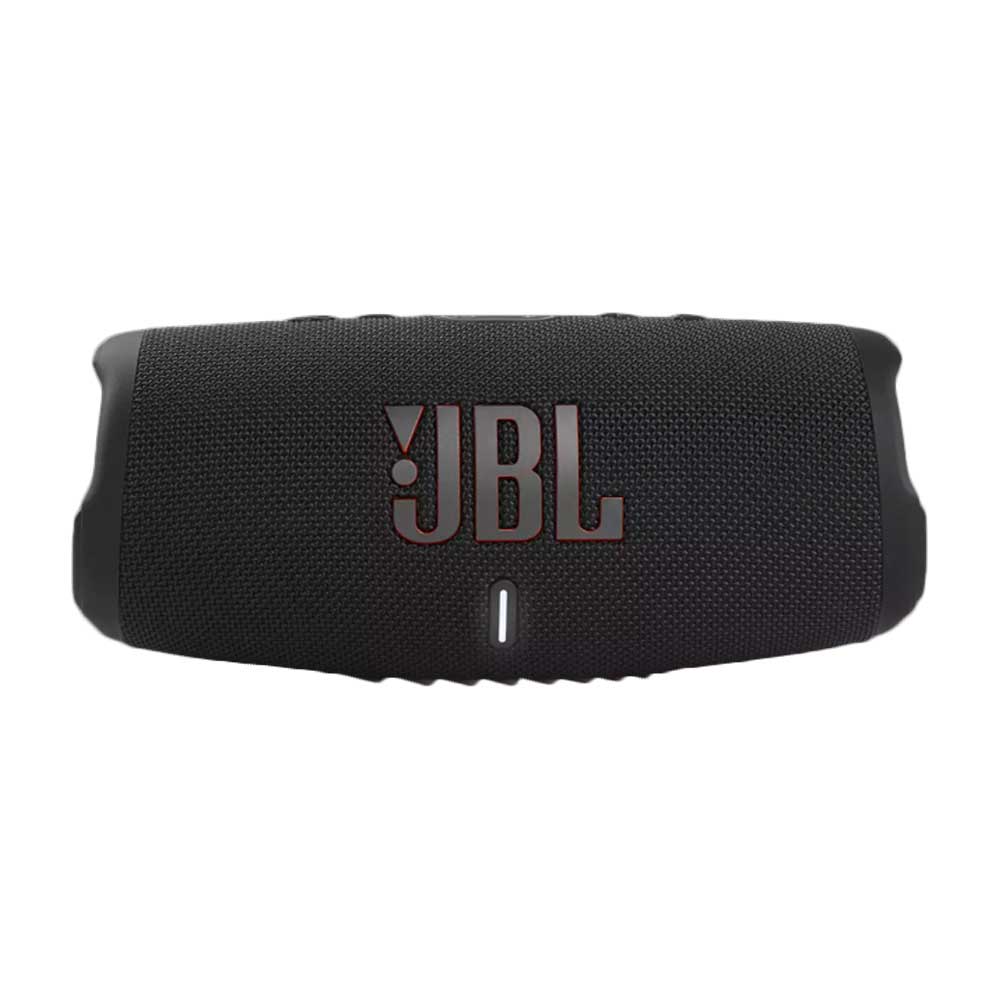 Parlante JBL Charge 5 Bluetooth Negro img #1