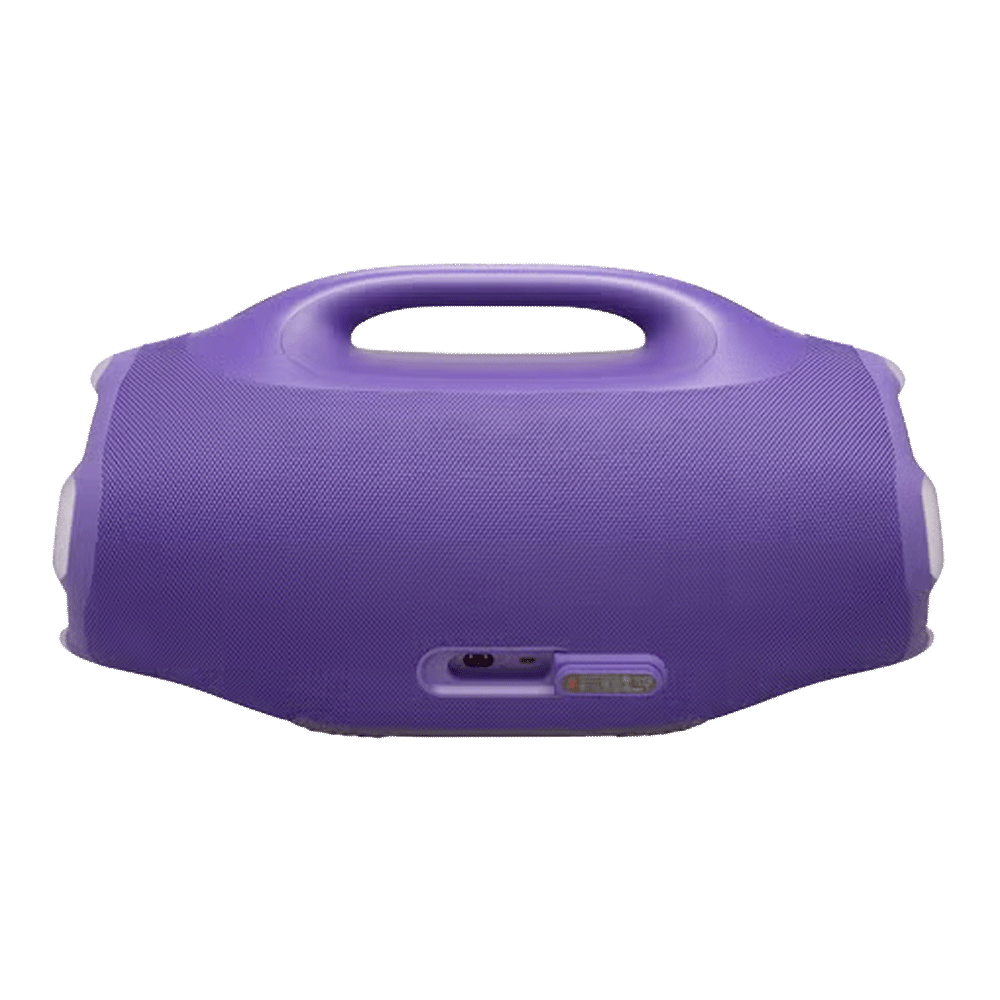 Parlante JBL Boombox 4 Bluetooth Morado img #4