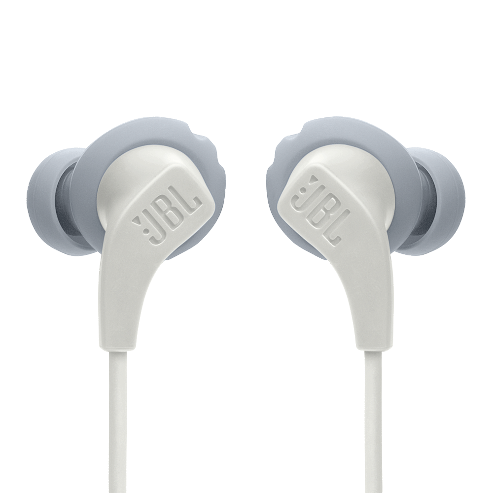 Audifonos JBL Endurance Run 2 Bluetooth Blanco img #2