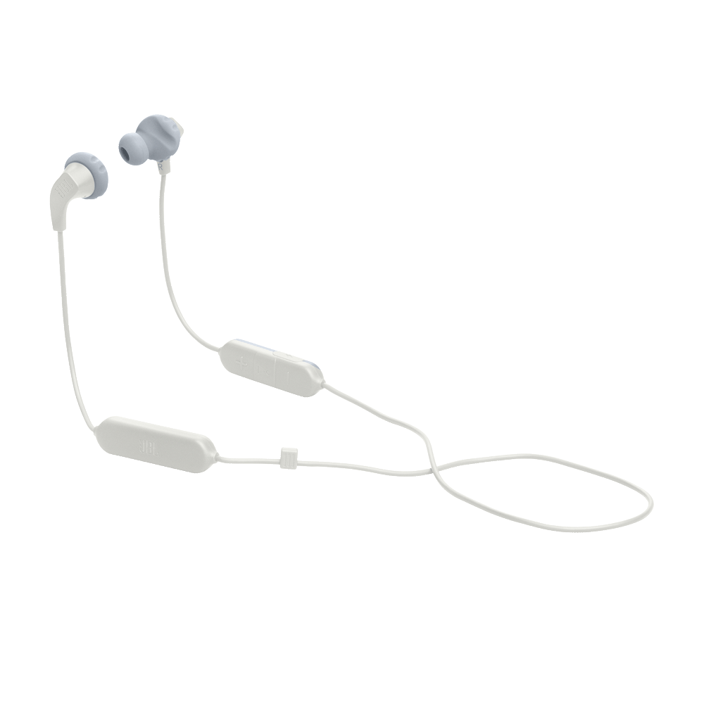 Audifonos JBL Endurance Run 2 Bluetooth Blanco img #1