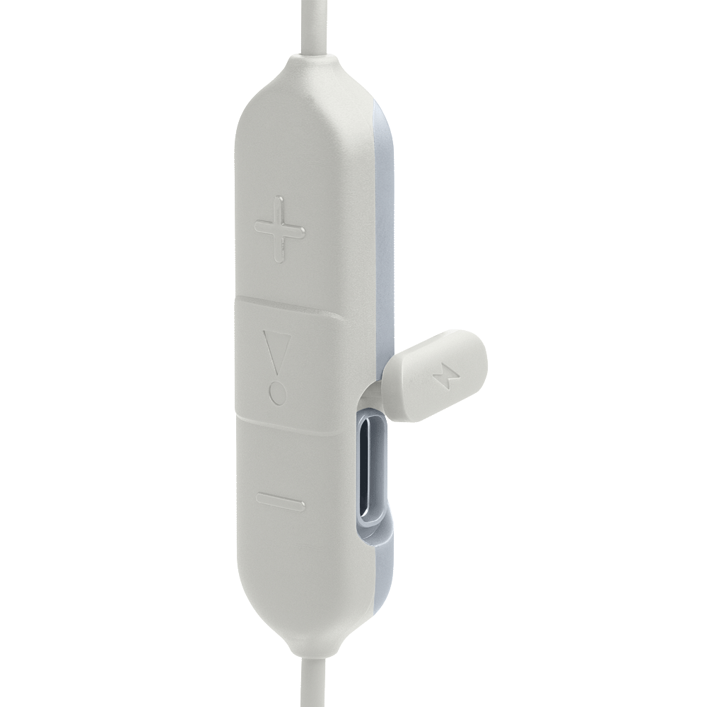 Audifonos JBL Endurance Run 2 Bluetooth Blanco img #3
