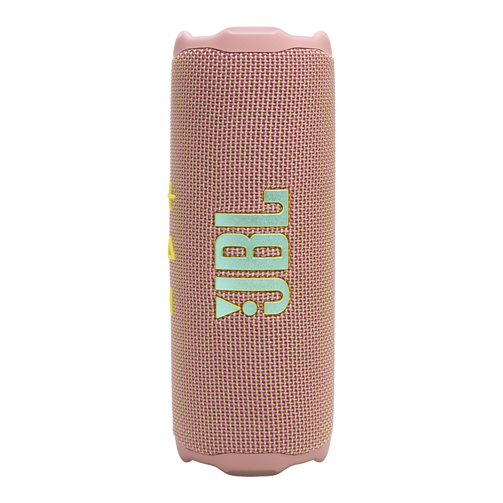 Parlante JBL Flip 7 Bluetooth Rosado img #1