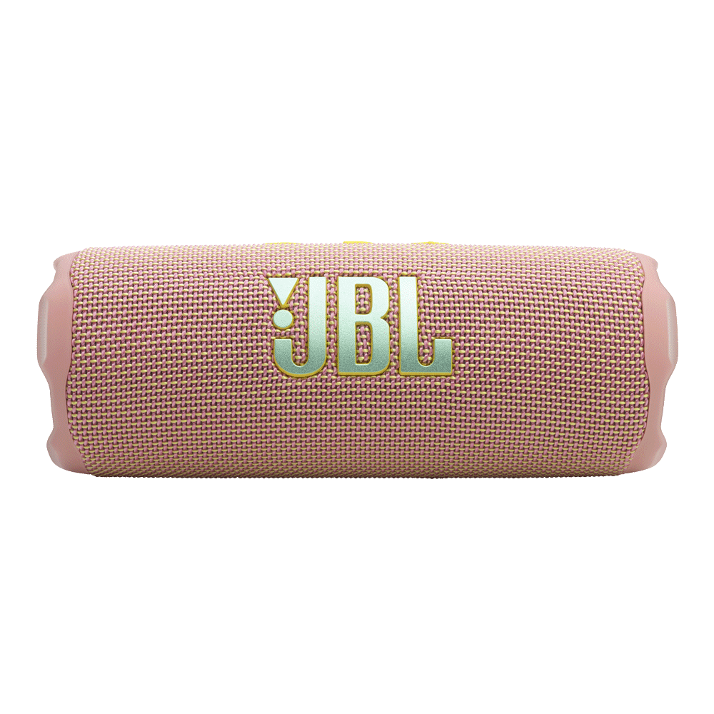 Parlante JBL Flip 7 Bluetooth Rosado img #2