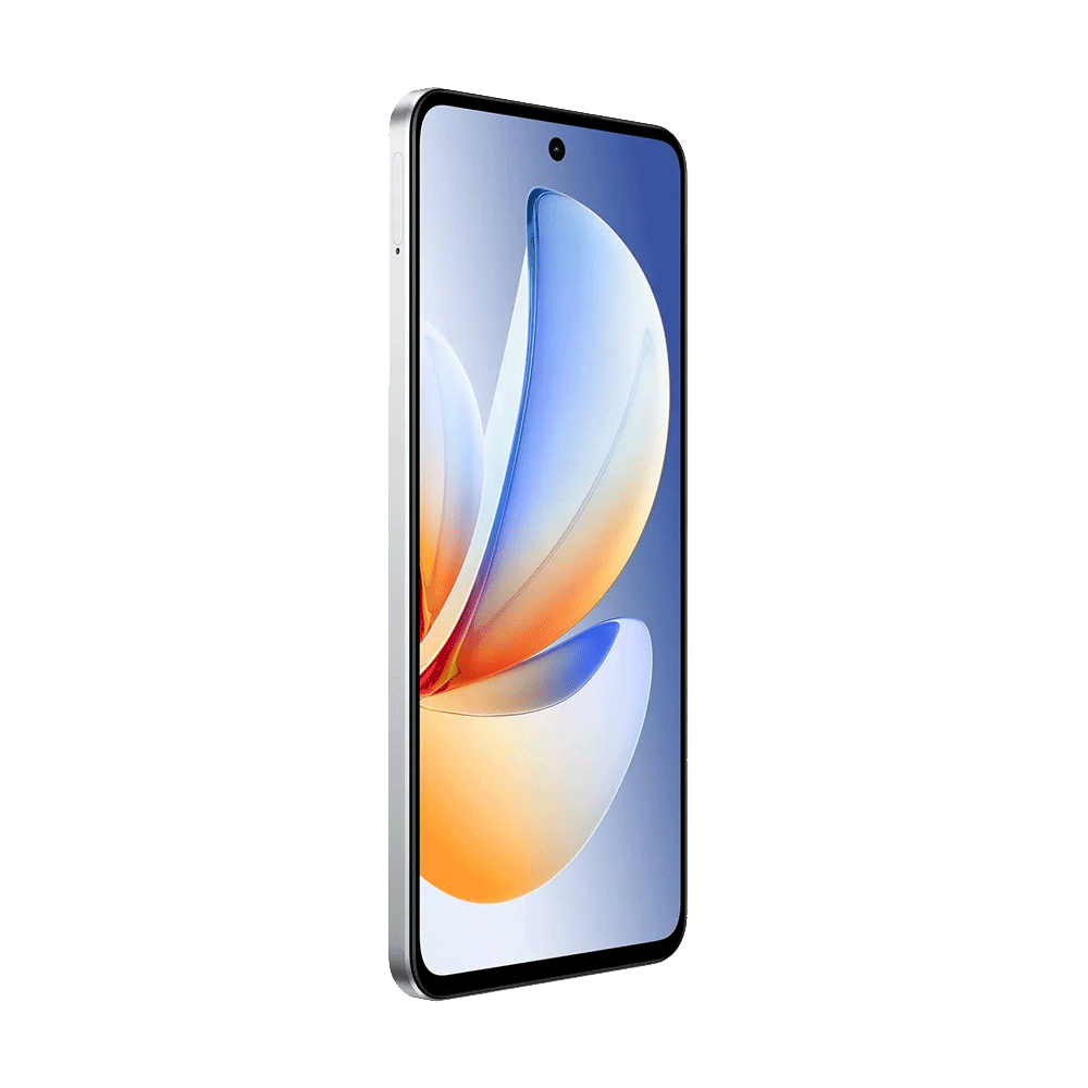 Celular Realme C71 4G 4+256GB Blanco img #2