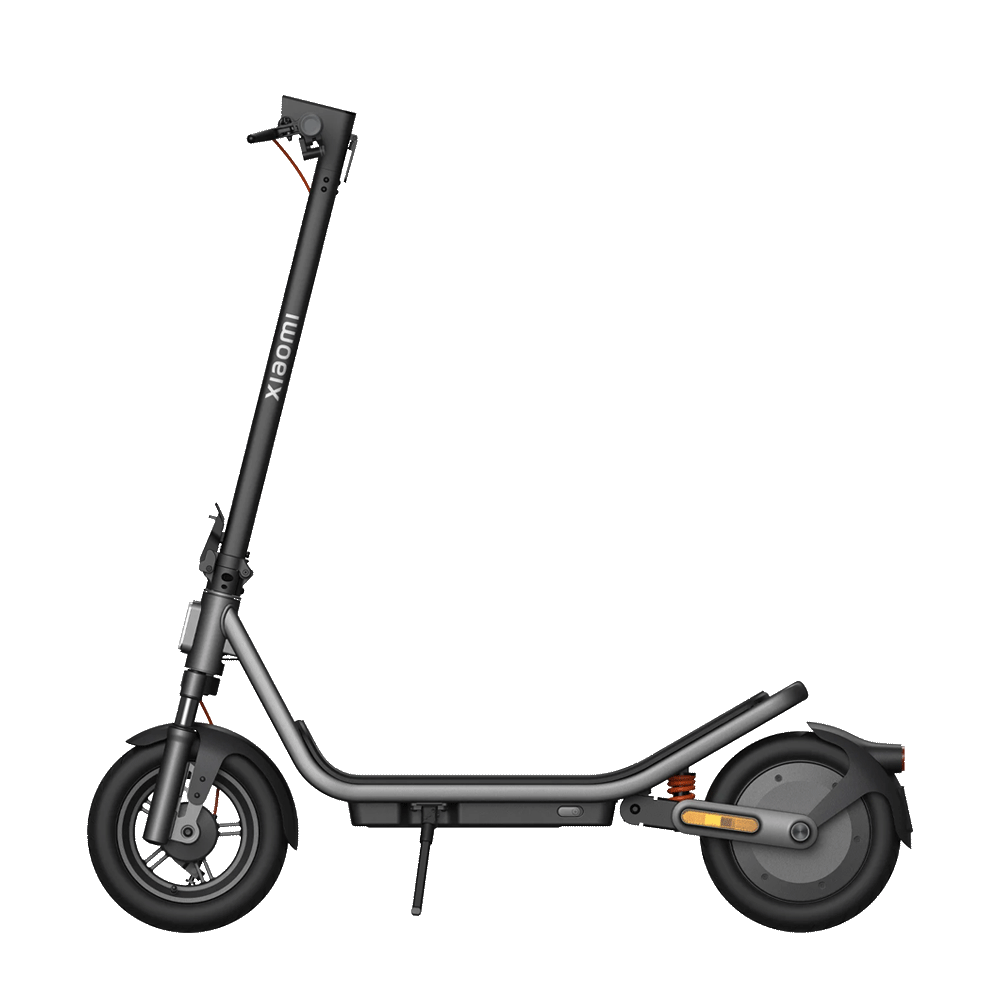 Scooter Xiaomi 6 Negro img #1