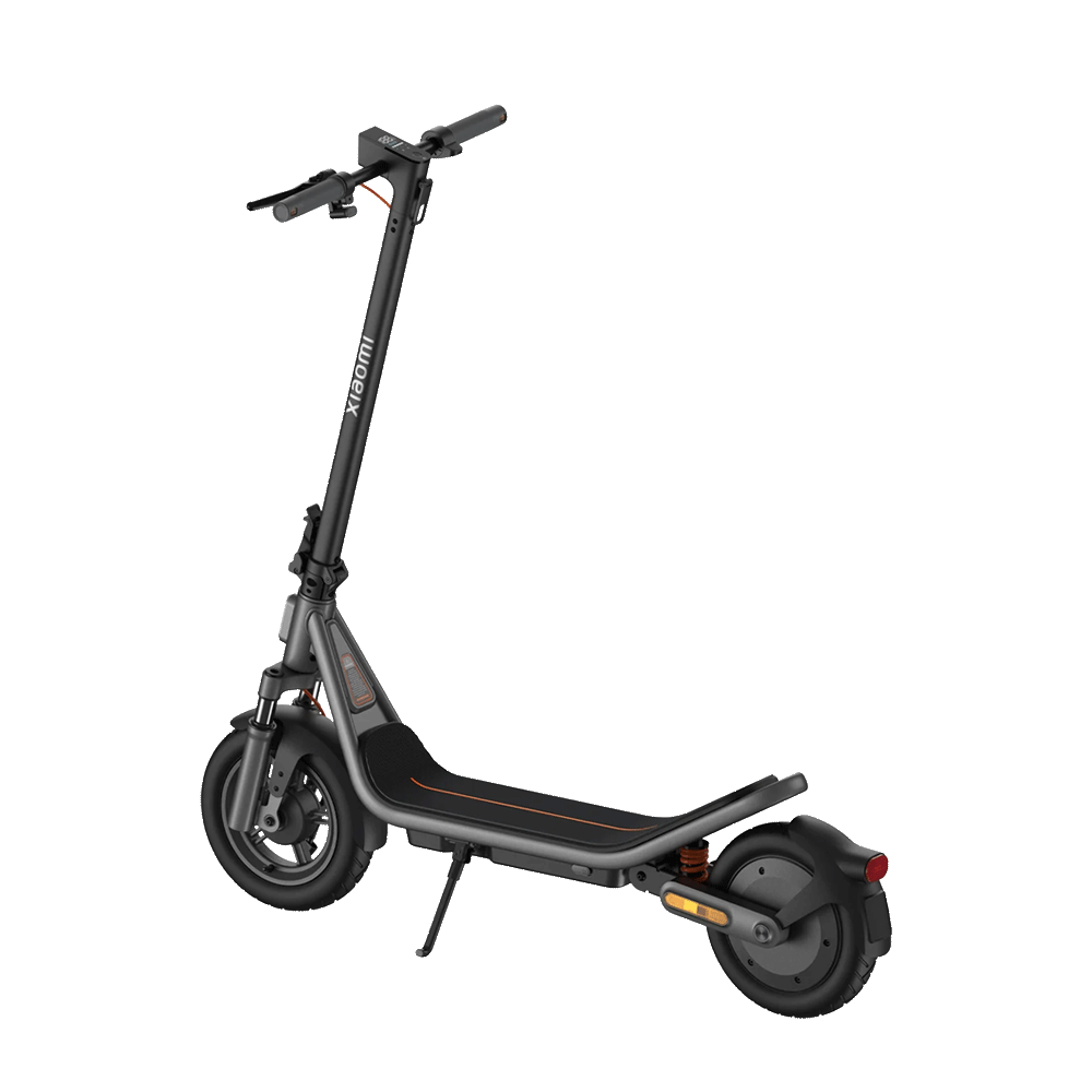 Scooter Xiaomi 6 Negro img #3
