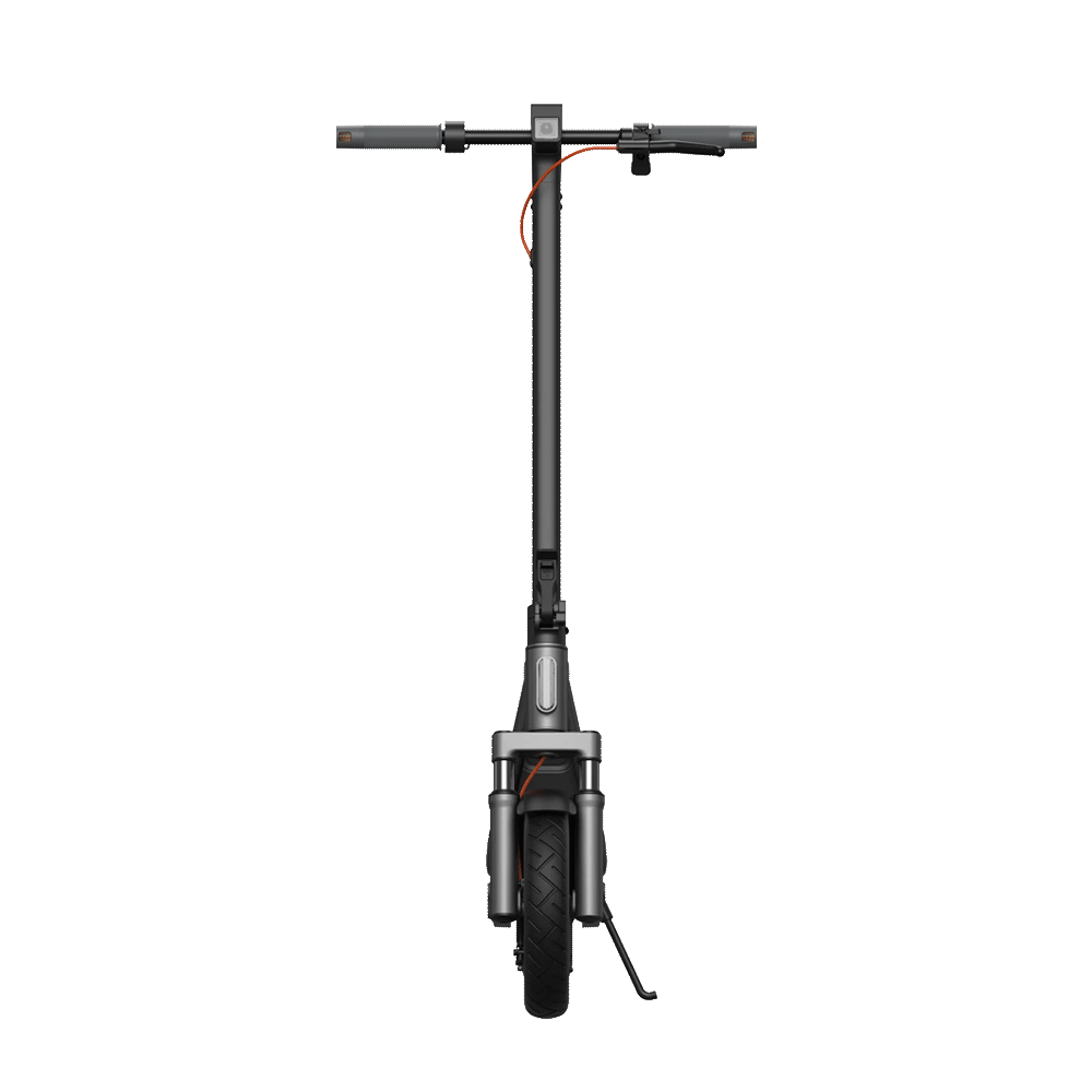 Scooter Xiaomi 6 Negro img #4