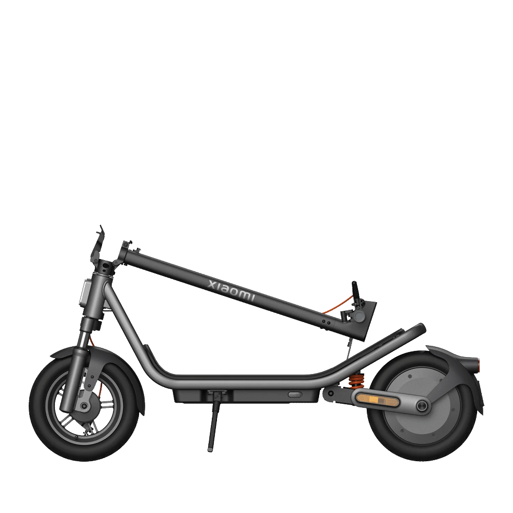 Scooter Xiaomi 6 Negro img #5