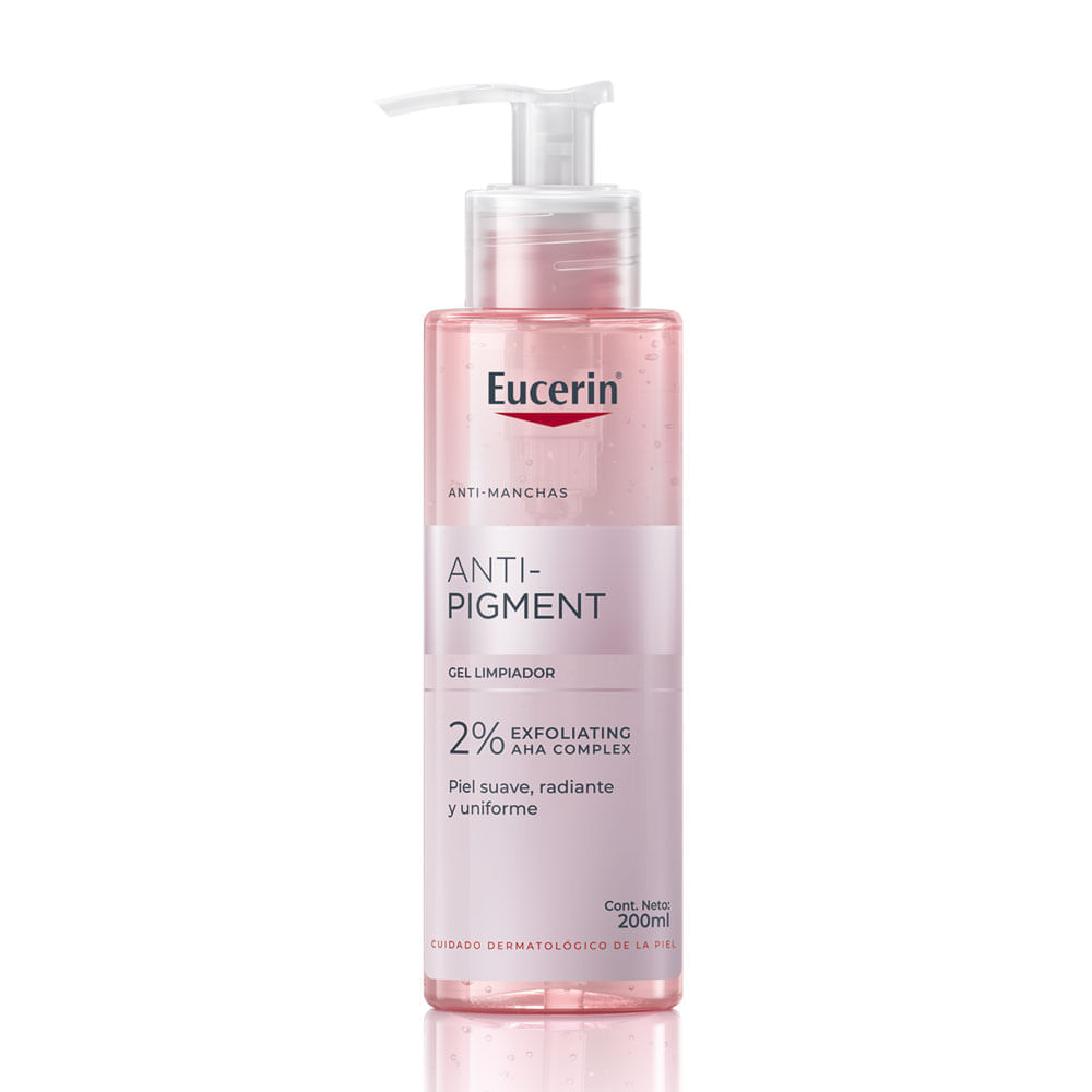 Antipigment Exfolianting Gel - Eucerin img #1