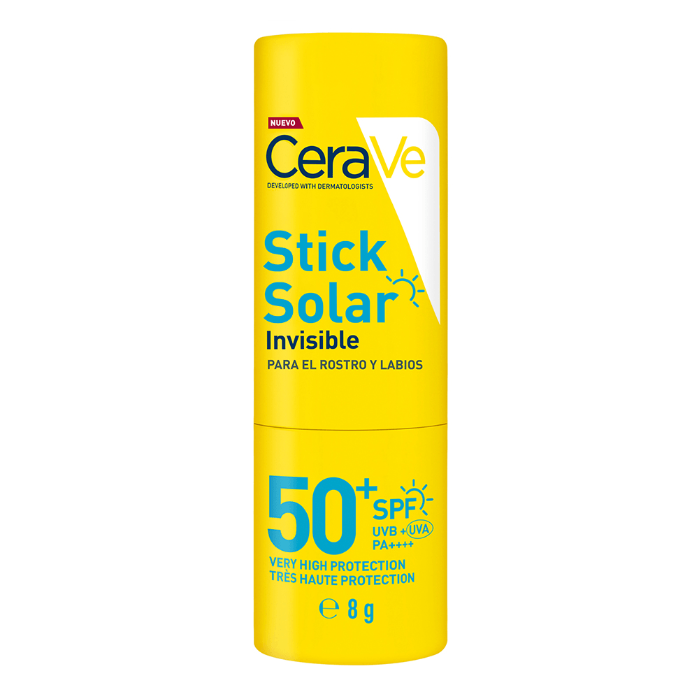 Stick Solar Invisible SPF50+ - CeraVe img #1