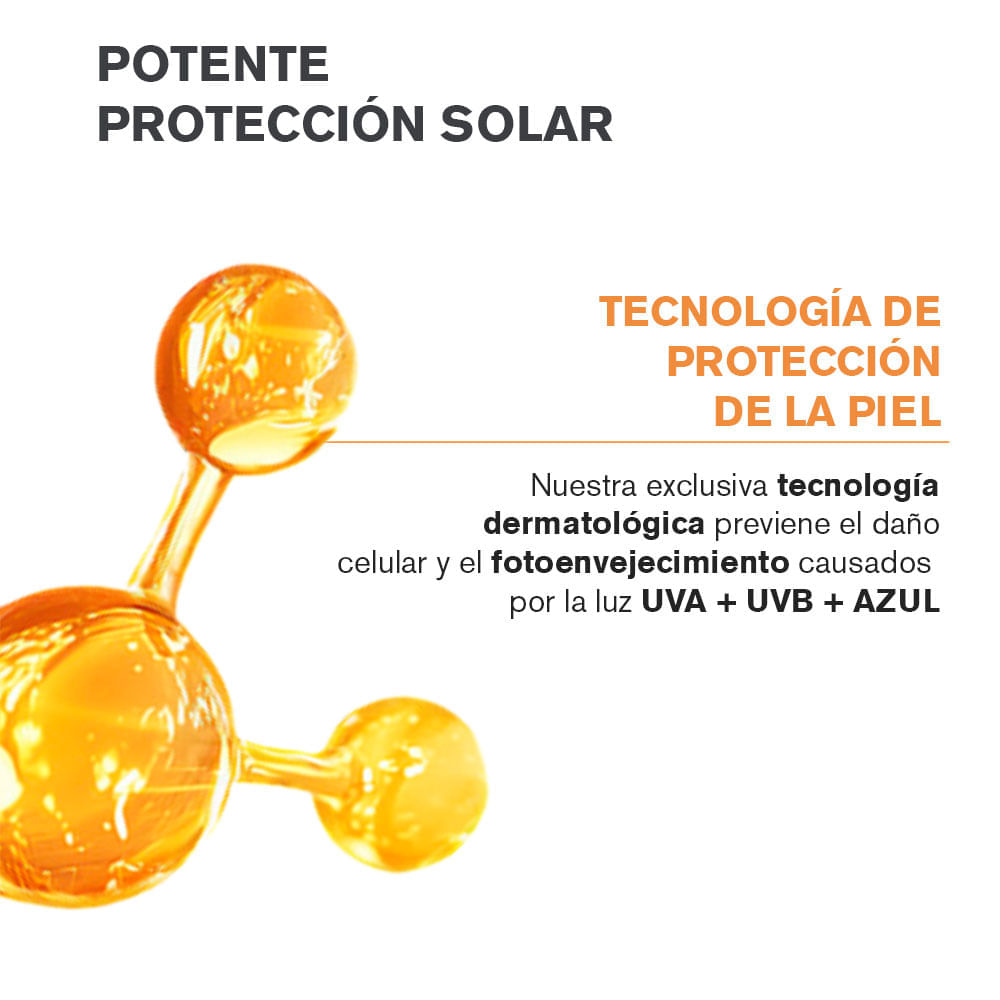 Bariésun Protector Aqua Ultra Mate SPF 50+ - Uriage img #4