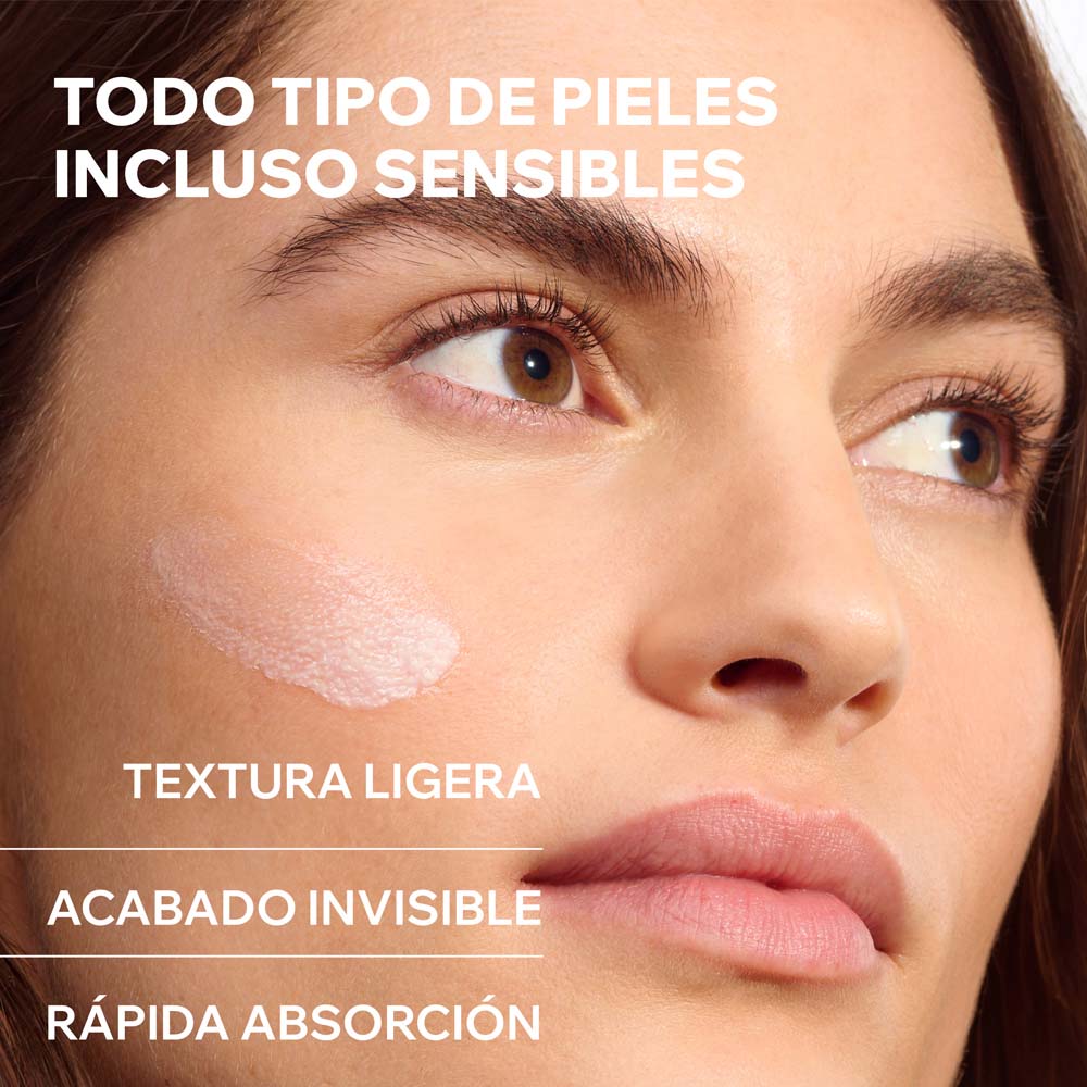 Bariésun Protector Aqua Ultra Mate SPF 50+ - Uriage img #5