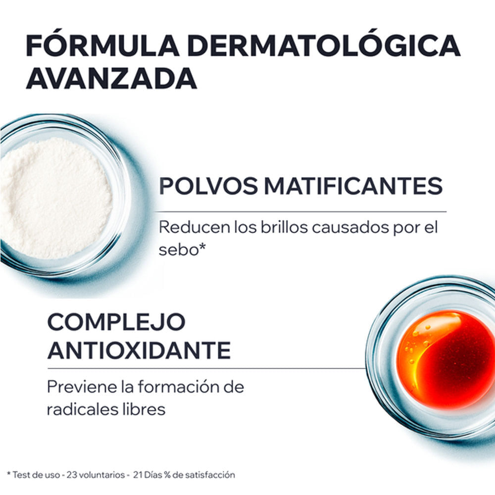 Bariésun Protector Aqua Ultra Mate SPF 50+ - Uriage img #3