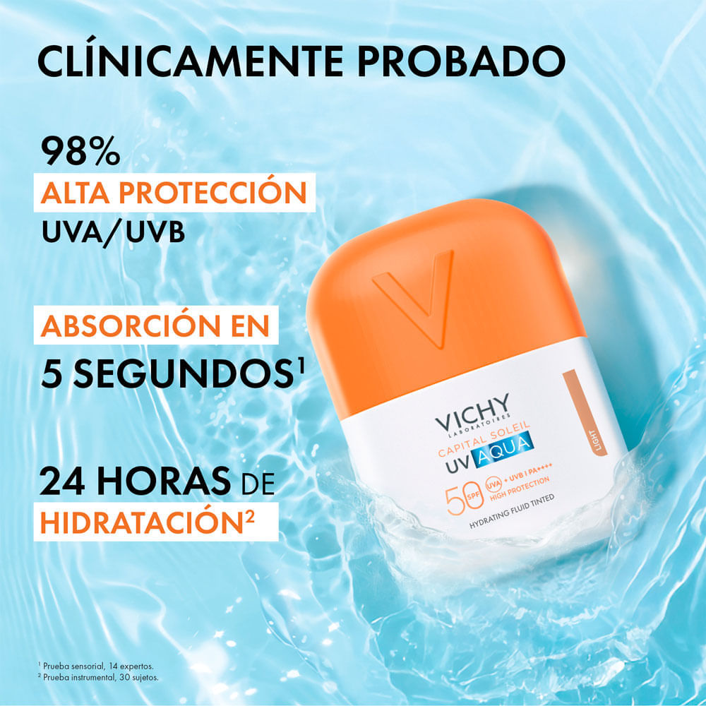 Capital Soleil Uv Aqua Spf50 - Vichy img #4