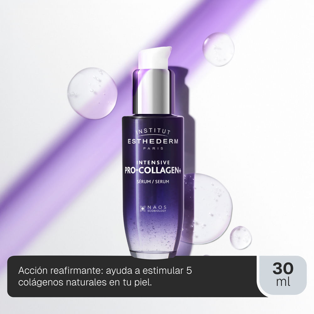 Serum Intensive Pro Collagen+ - Esthederm img #2