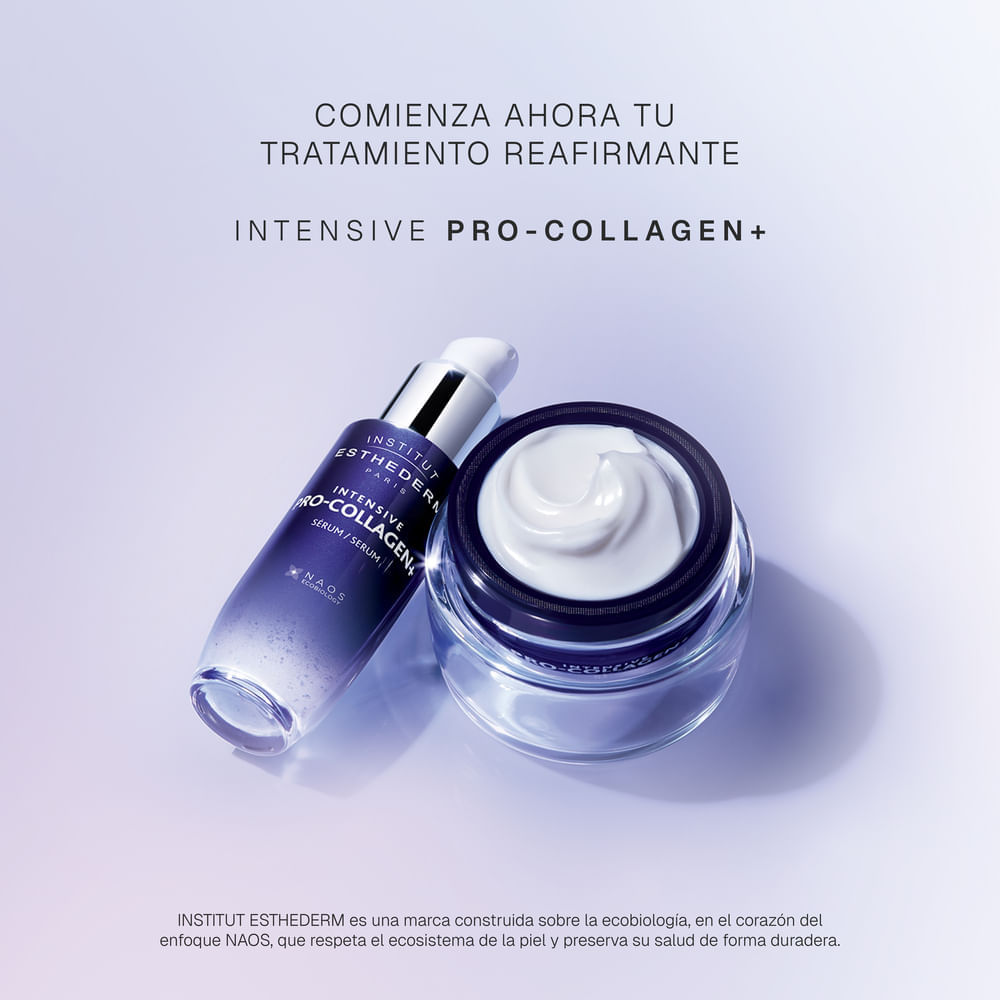 Serum Intensive Pro Collagen+ - Esthederm img #4