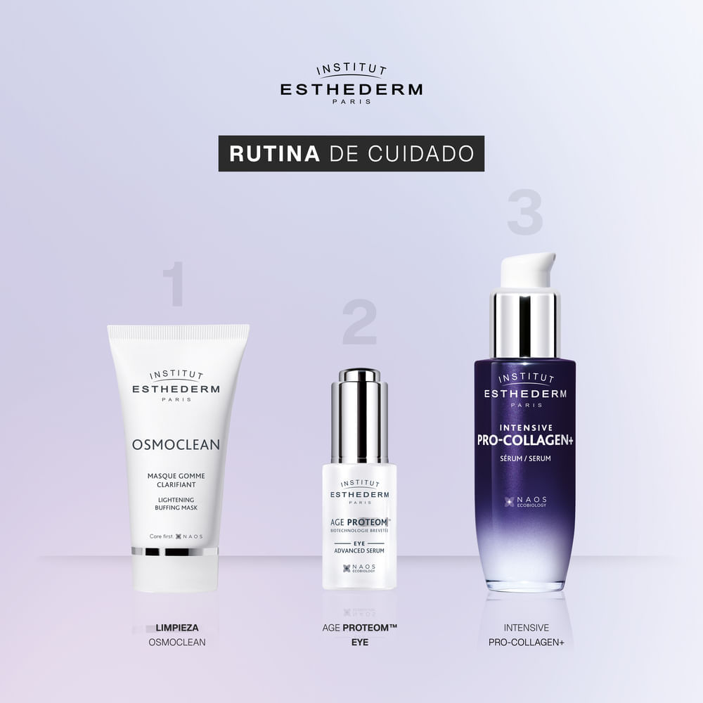 Serum Intensive Pro Collagen+ - Esthederm img #5