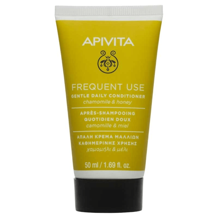 Acondicionador Daily Care - Apivita img #1