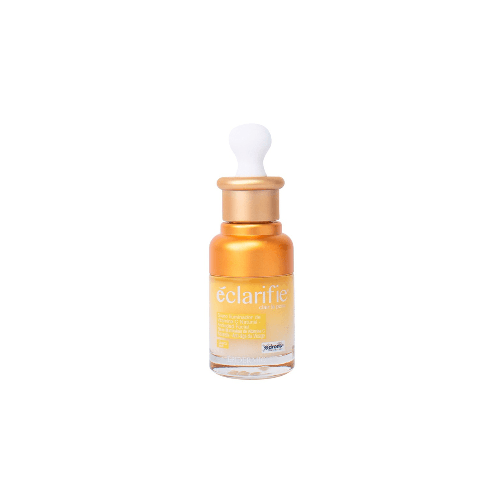 Éclarifie Suero Iluminador de Vitamina C Natural - Epidermique img #1