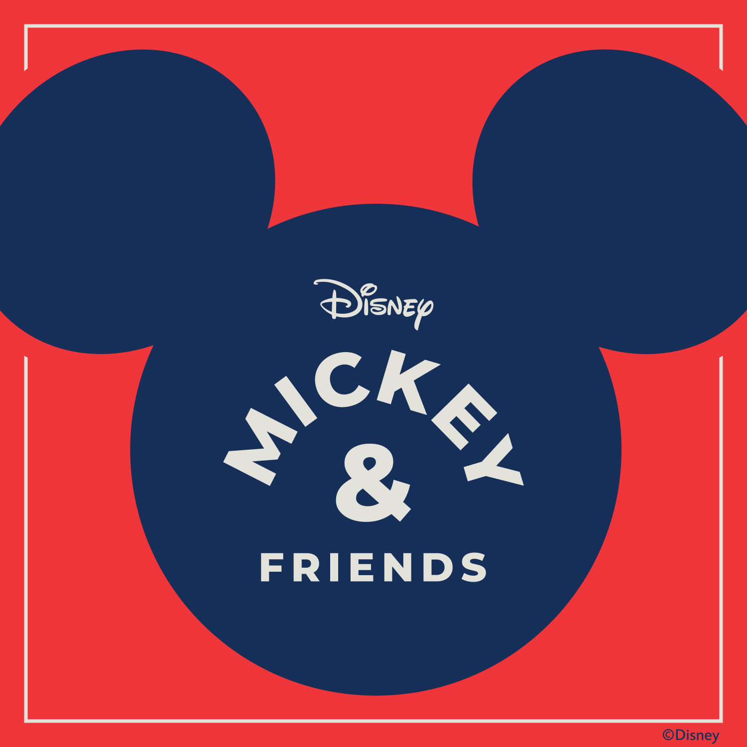 Camiseta Estampada para Mujer Minnie Mouse In Real Life Feel img #7