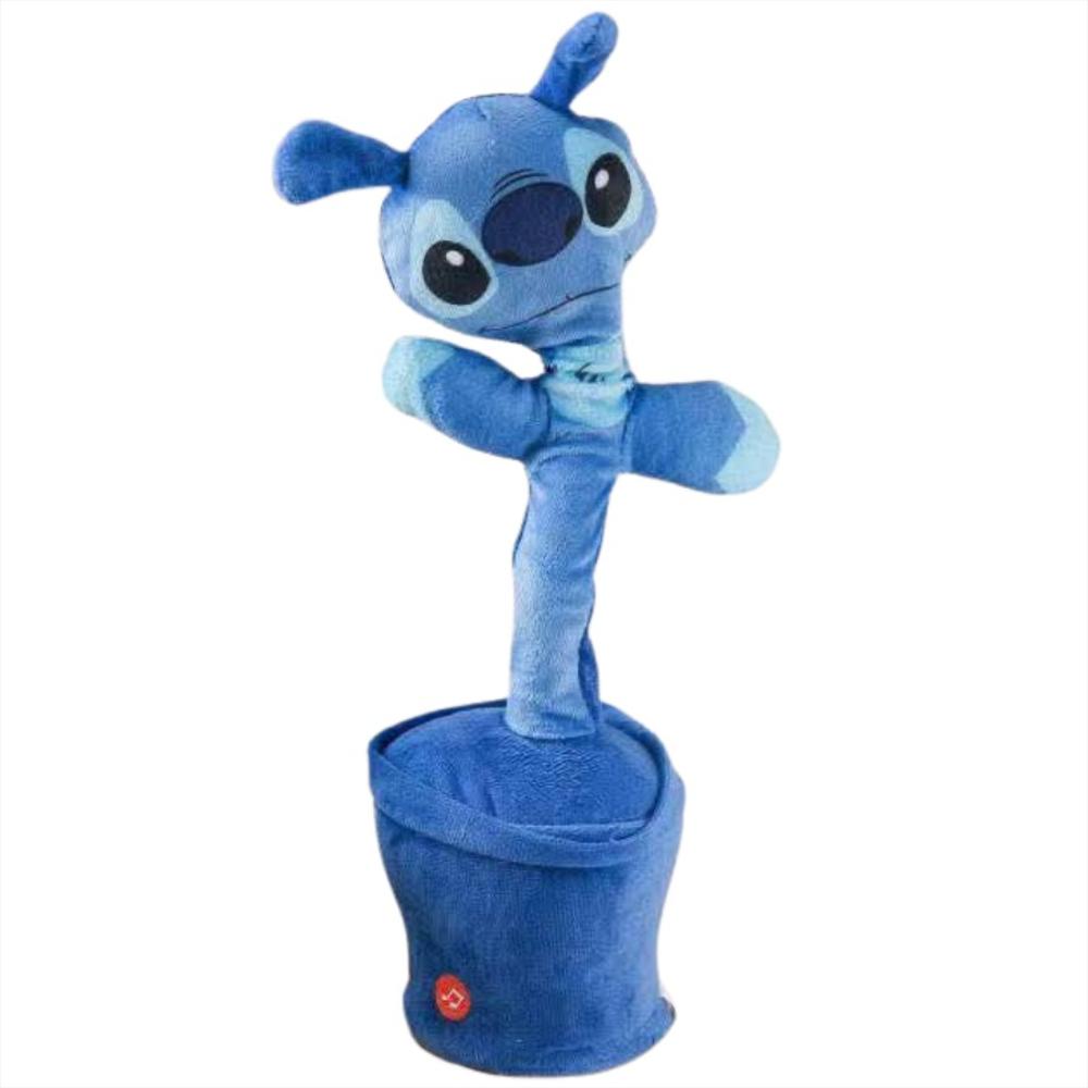 Stitch Bailarin img #1