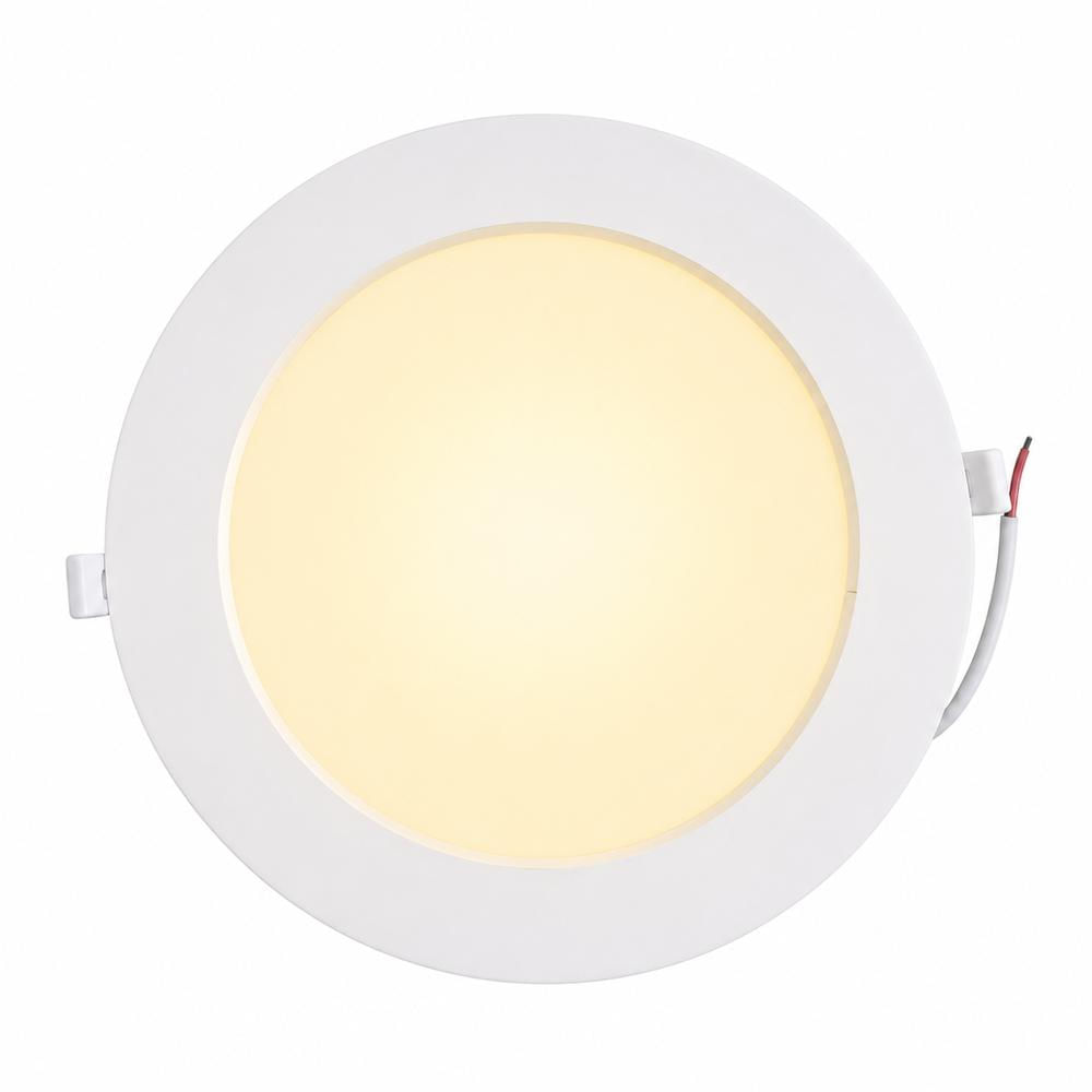 Panel Led 24W Incrustar Luz Calida Fullwat img #1