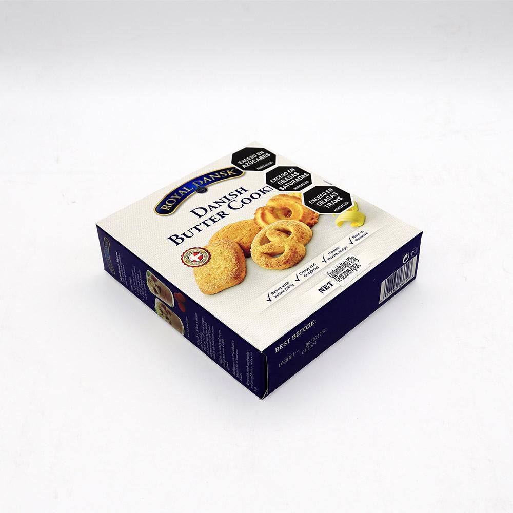 Galletas ROYAL DANSK danesa (125  gr) img #2