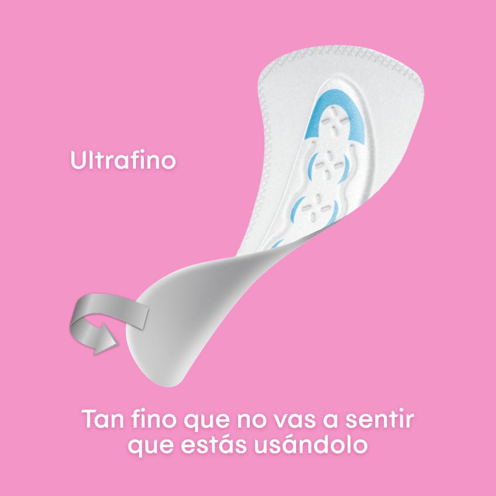 Protectores KOTEX uidado diario (50  und) img #4
